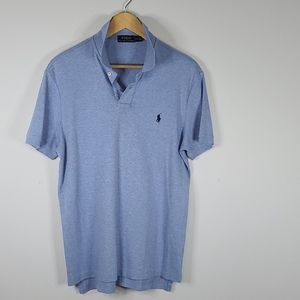 Men's Polo Ralph Lauren shirt